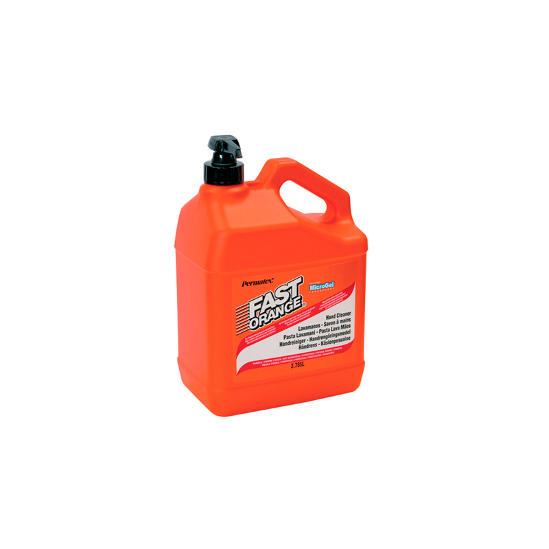 FAST ORANGE KÄSIENPESU 3,78L