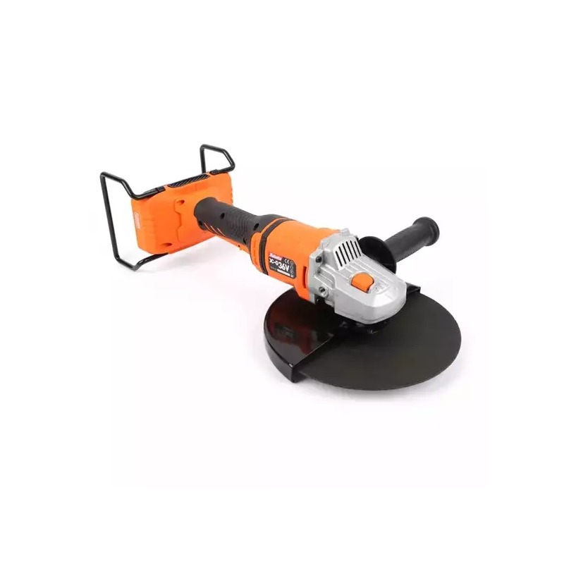 Robota akkukulmahiomakone 230mm DC-G36V