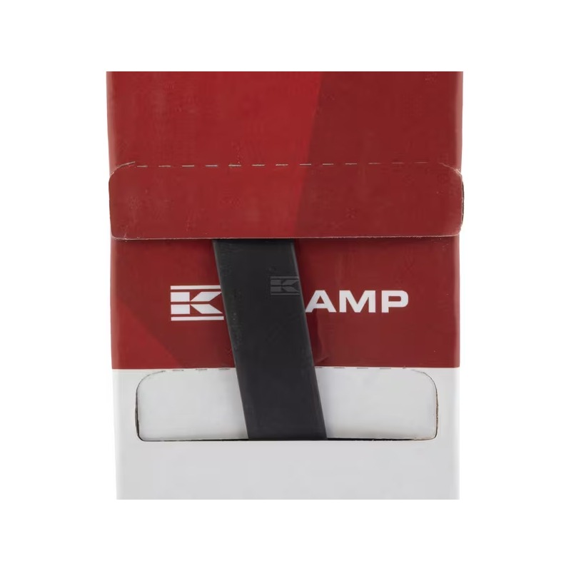 Lämpökutistesukka 6.5-3mm, 10m