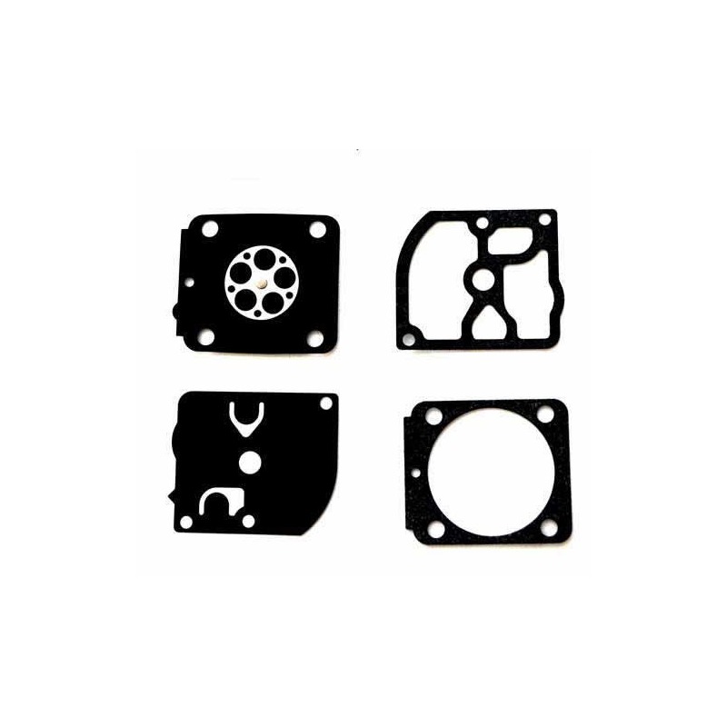 KALVOSARJA ZAMA GND-56, Nevada