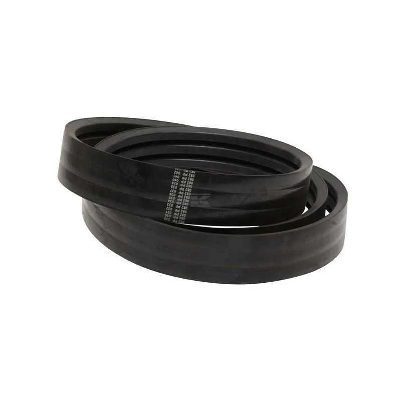 Puintikoneiston kytkentä-/moniurahihna Sampo HB263