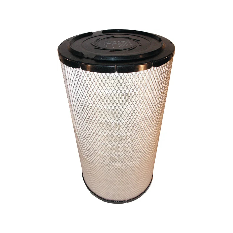 Ilmansuodatin ulompi Donaldson