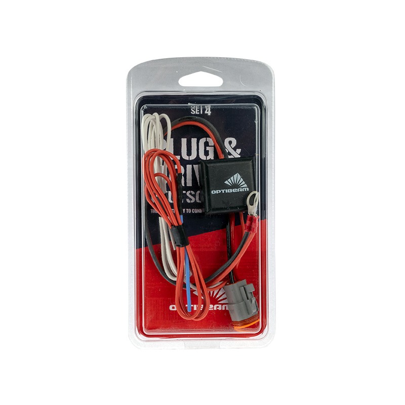 JOHTOSARJA 1XDT 3-NAP SET4