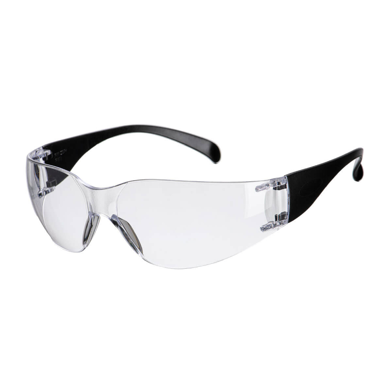 Wrap Around Suojalasit kirkas