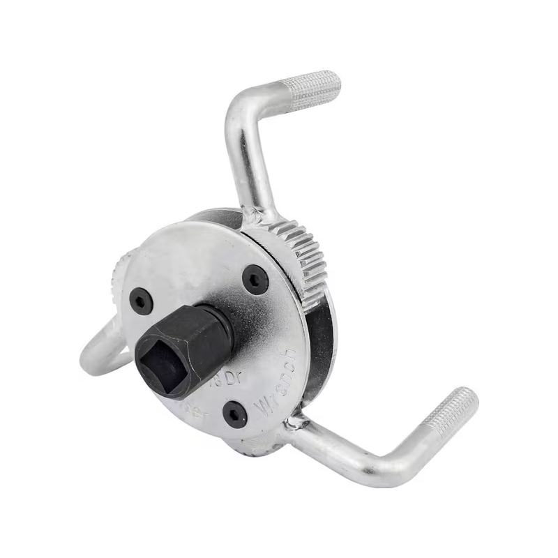 Öljynsuodatinavain, 65 - 110 mm