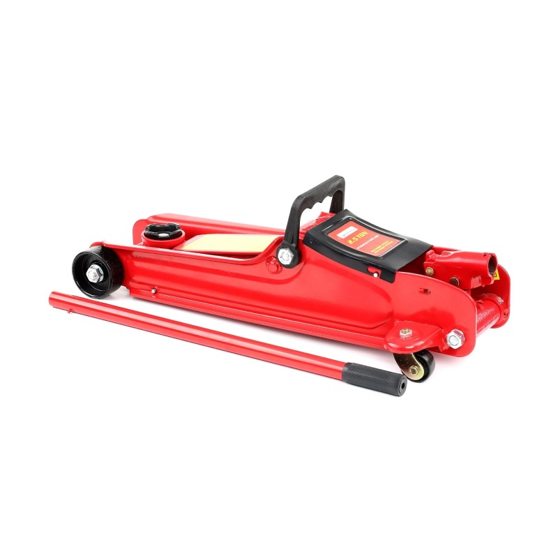 ENERGY 2,5t hallinostin