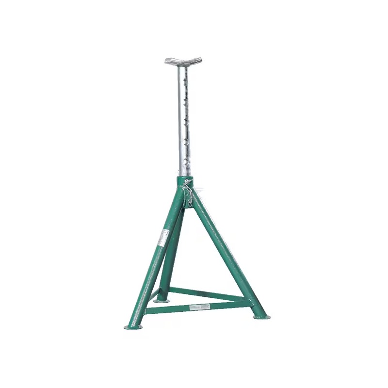 Akselipukki 8 t H, Compac