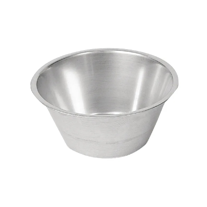 Kulho, ruostumaton 4 l, Ø275 mm