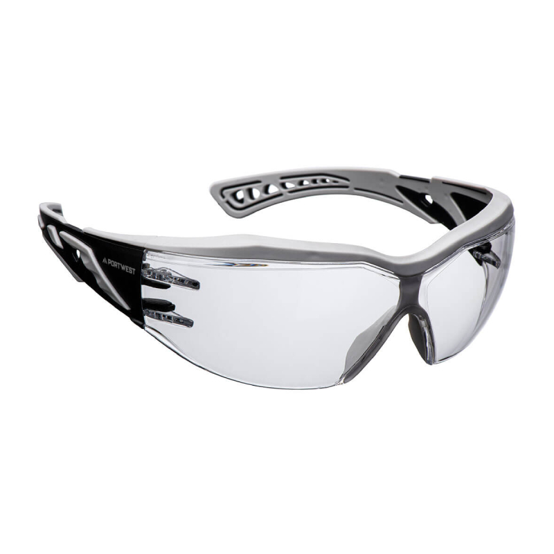 Dynamic Plus KN Suojalasit kirkas