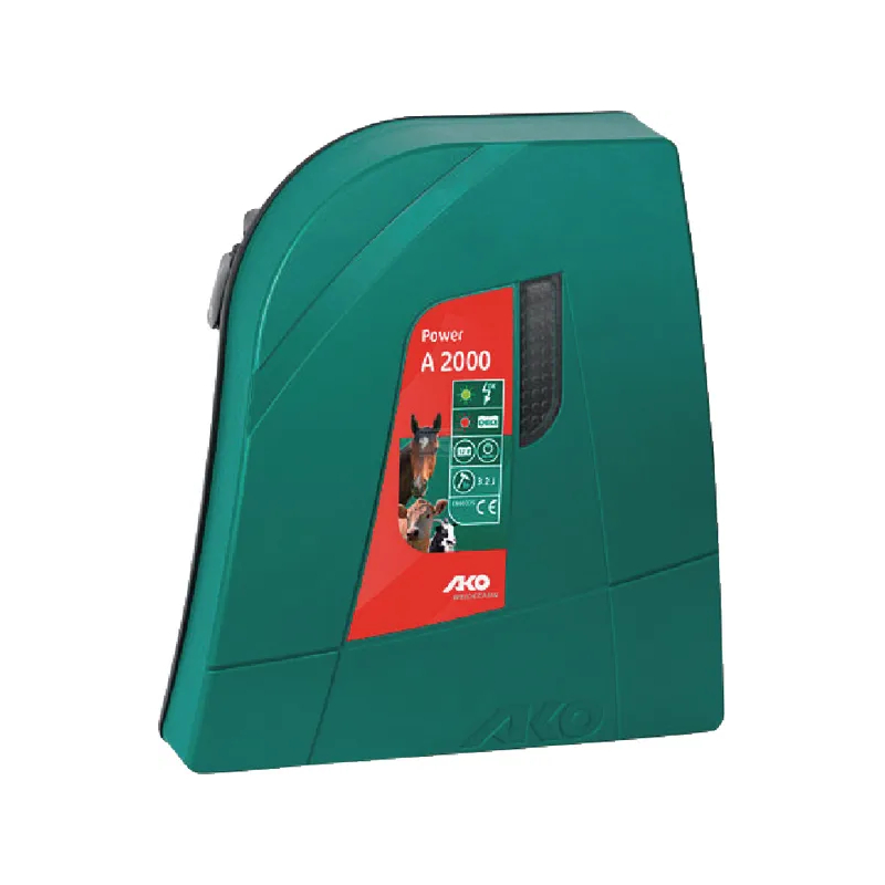 Akkupaimen Power A 2000