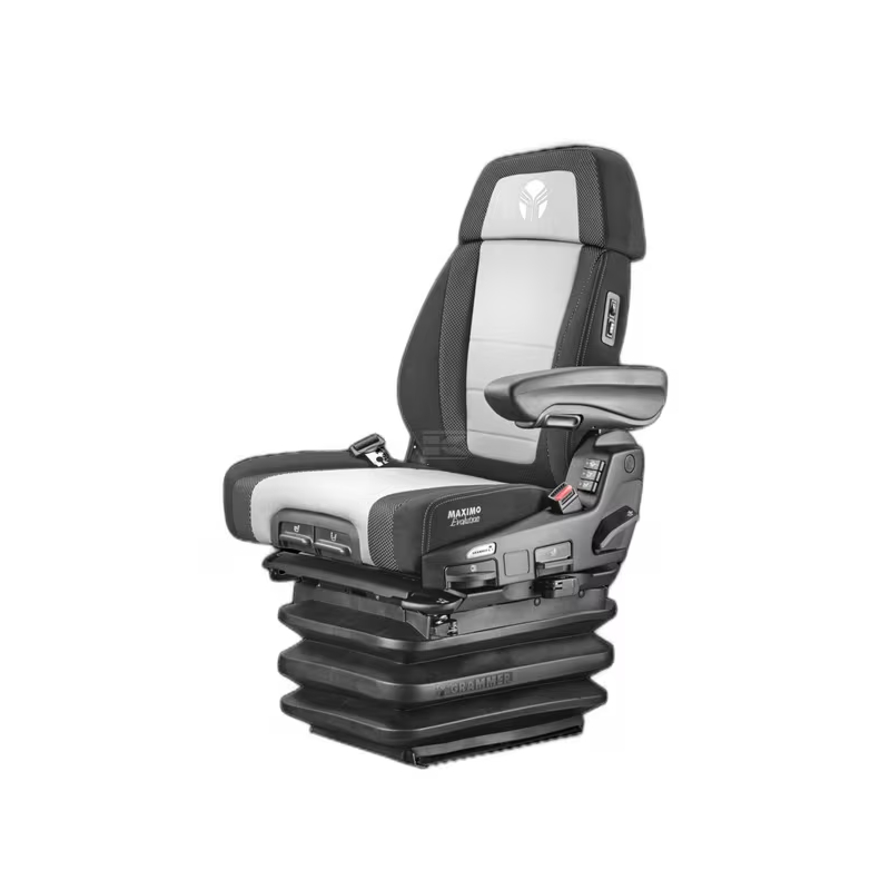 Istuin Grammer Maximo Evolution Dynamic