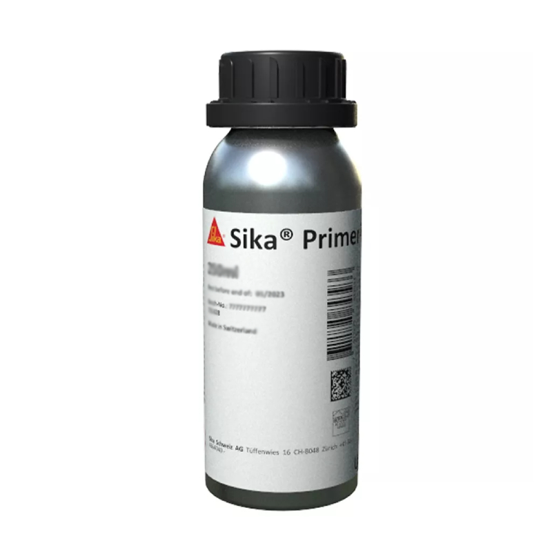 SIKA primer-507 100 ml, Pohjustusaine