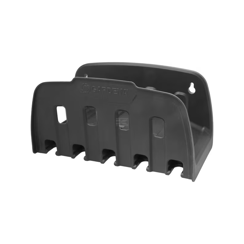 Seinäteline letkulle gardena