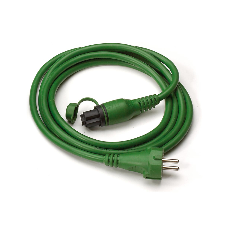 DEFA verkkoliitäntäjohto 5 m