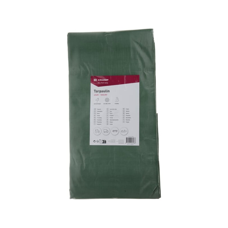 Suojapeite 3x4m 100g/m2