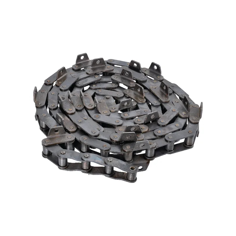 Kolakuljettimen ketju, New Holland 8030, 8040, 8050