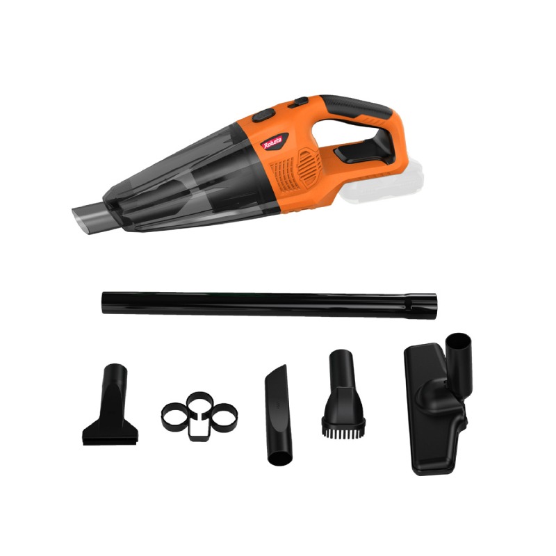 Robota DC-VC18V akkukäyttöinen imuri