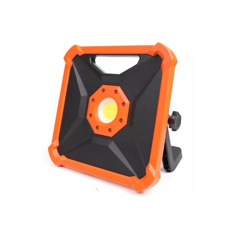 Robota DC-L18V akkukäyttöinen COB Led työvalo