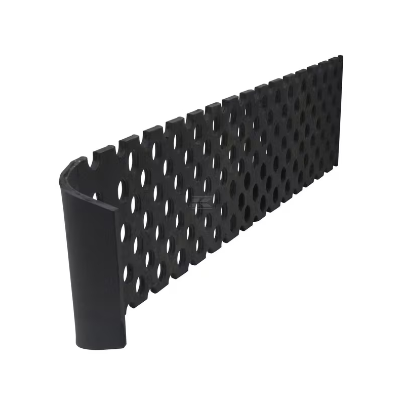 Kulmareikäterä, 240 x 11 x 850, 305 reikäjako, sopii pit. 792