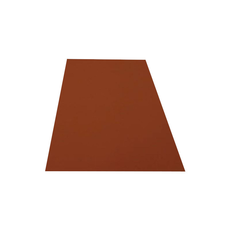 Kuparipelti 0,7mm 250x1000mm