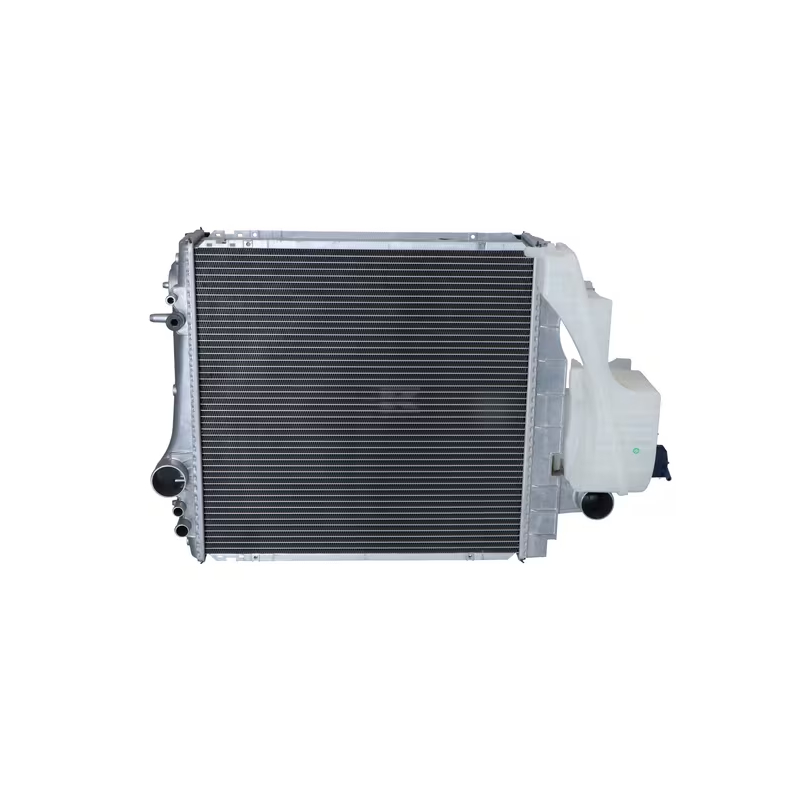 Jäähdytin John Deere