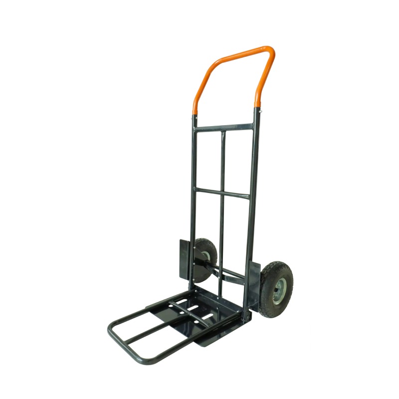 Robota nokkakärry TR3 200kg