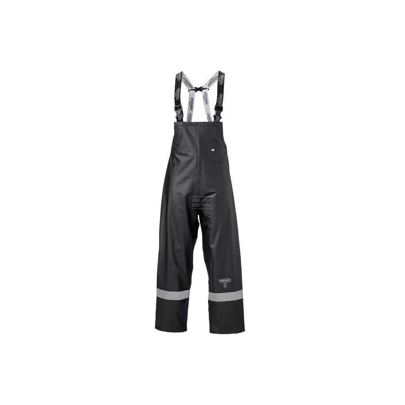 Kramp Sadeavohaalari musta