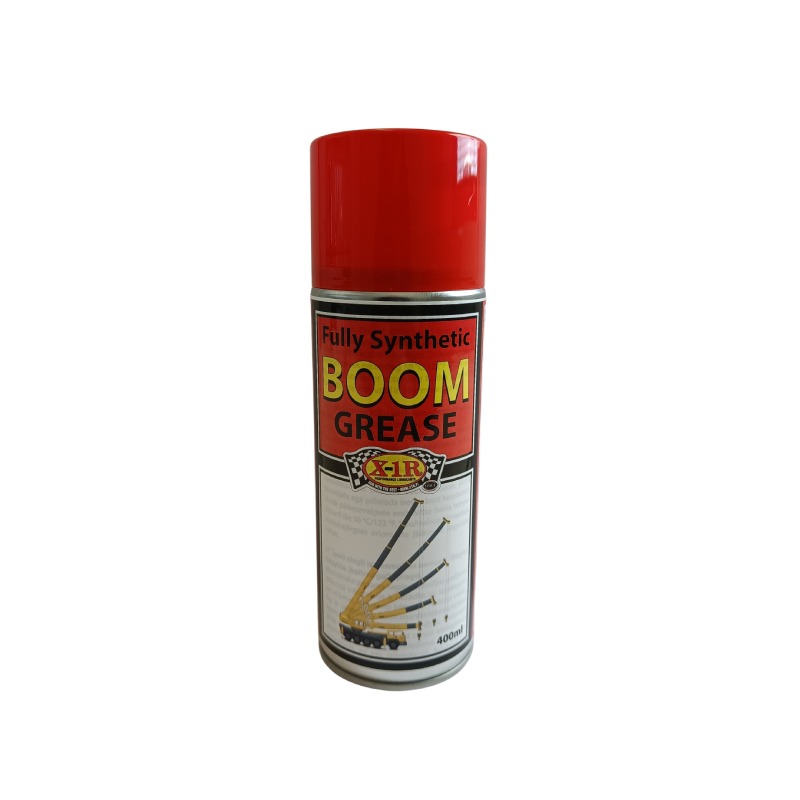 X-1R Boom Grease Fully Synthetic 400ml puomirasva