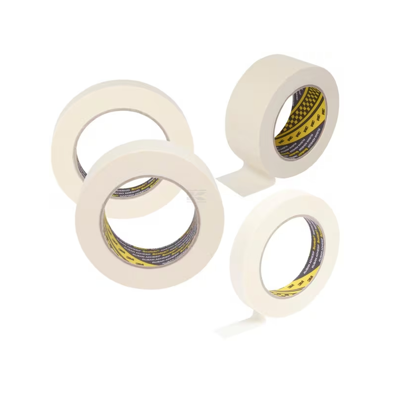 3M Maalarinteippi 50mm  50m