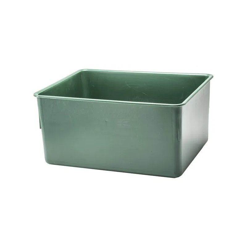 Juoma-allas 200L, ilman uimuria OK 8060