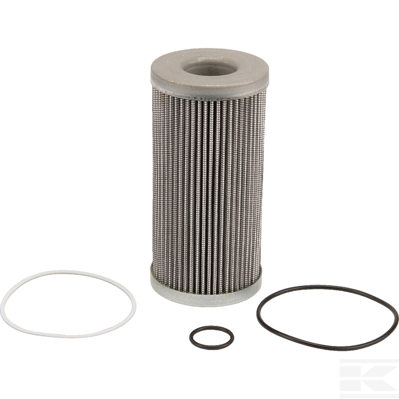 Hydrauliikkasuodatin