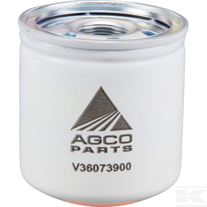 Hydrauliikkasuodatin