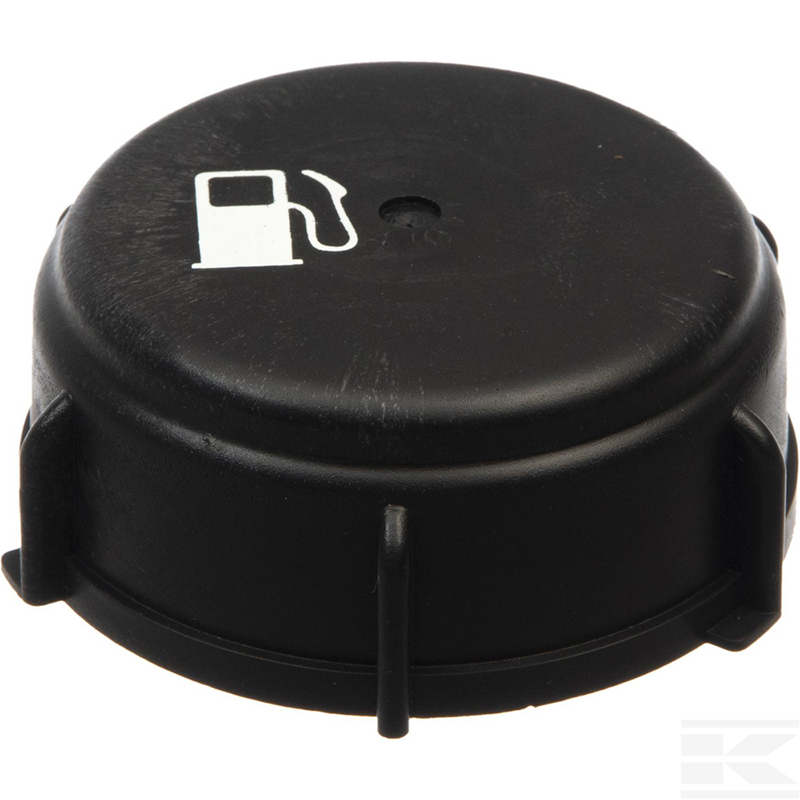 Polttoainesäiliön kansi