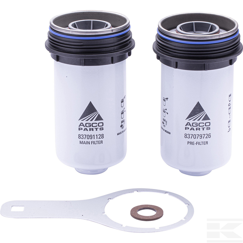 POLTTOAINESUODATINSARJA