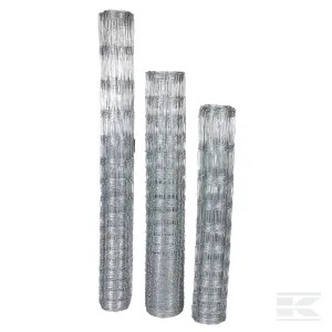 Lammasverkko 91/15/15, 50 m/rulla