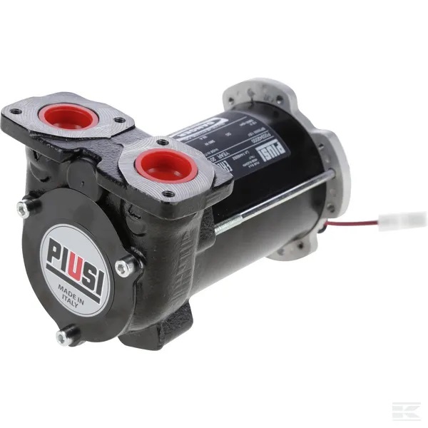 Dieselpumppu BP3000 12 V