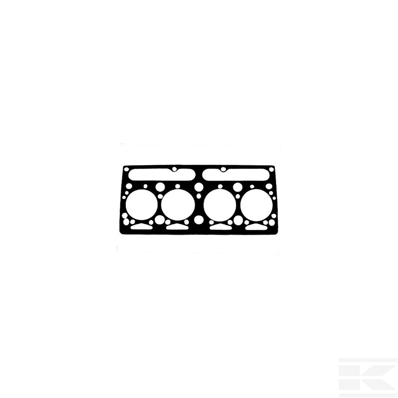 Sylinterikannen tiiviste