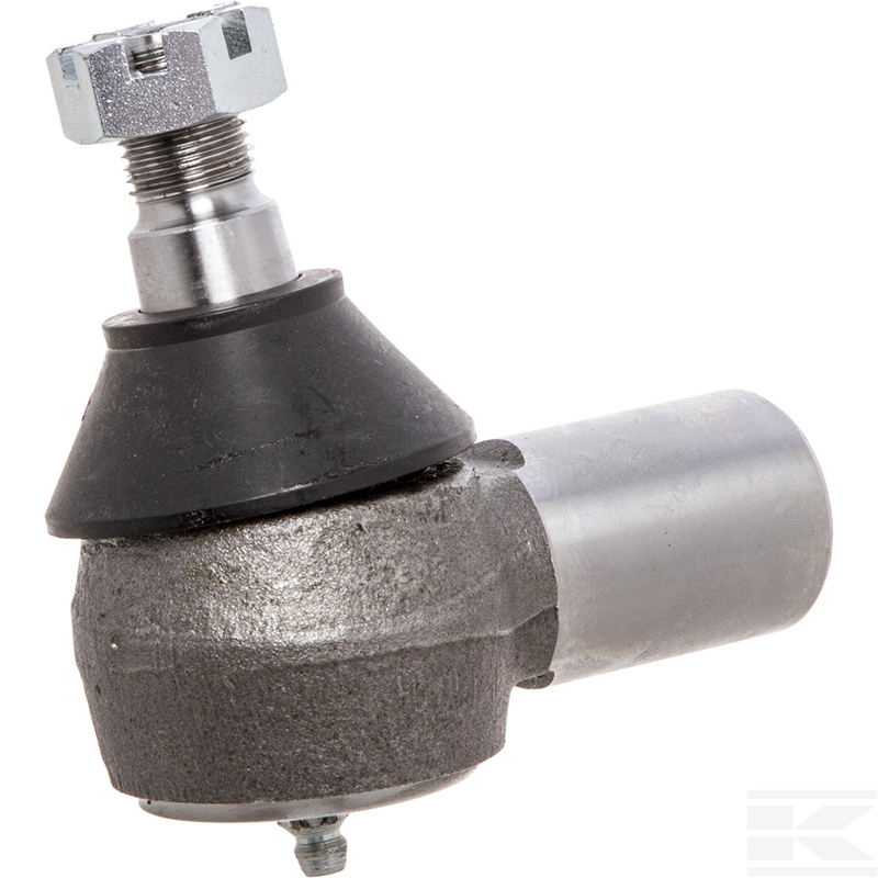 Ohjauspäädyn sylinteri