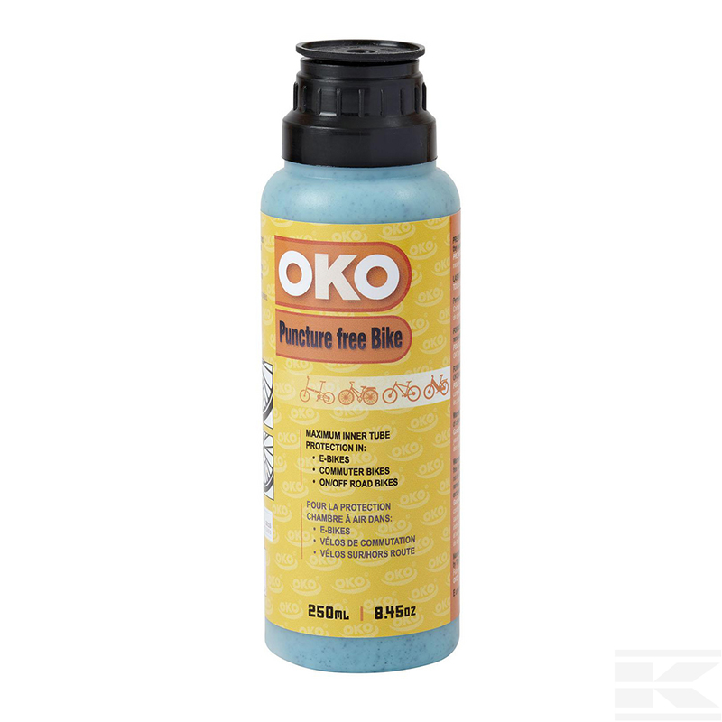 OKO polkupyörä - 250 ml