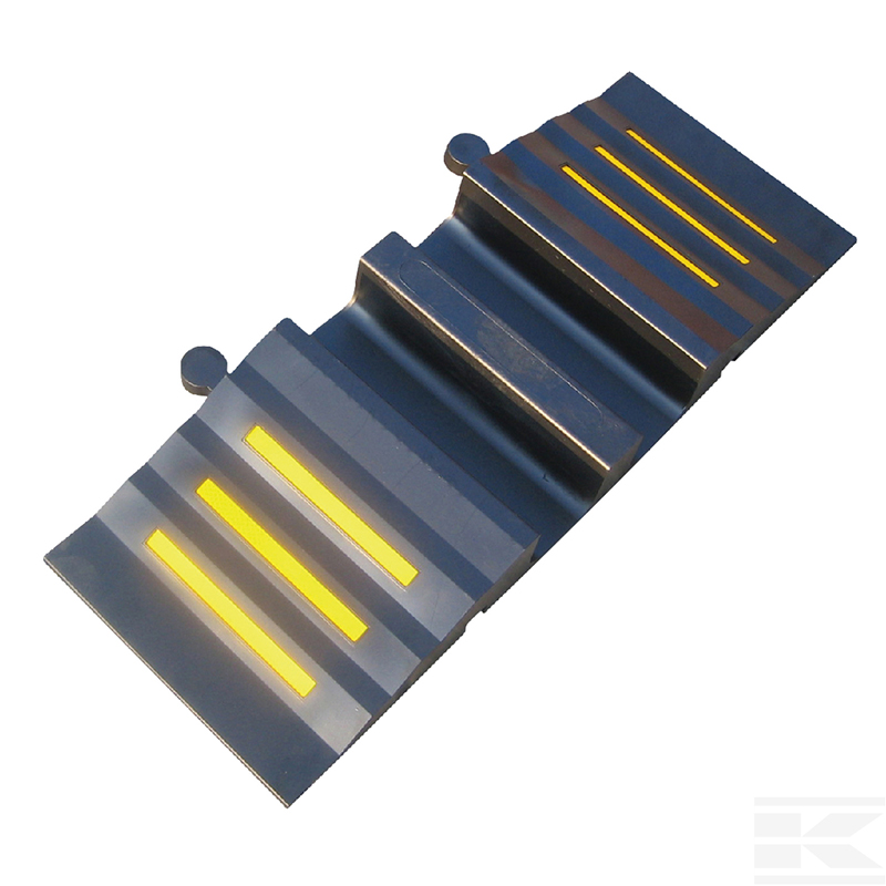 KAAPELISUOJA/AJOHIDASTE