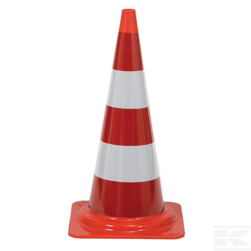 LIIKENNEKARTIOT 75 CM RA2B