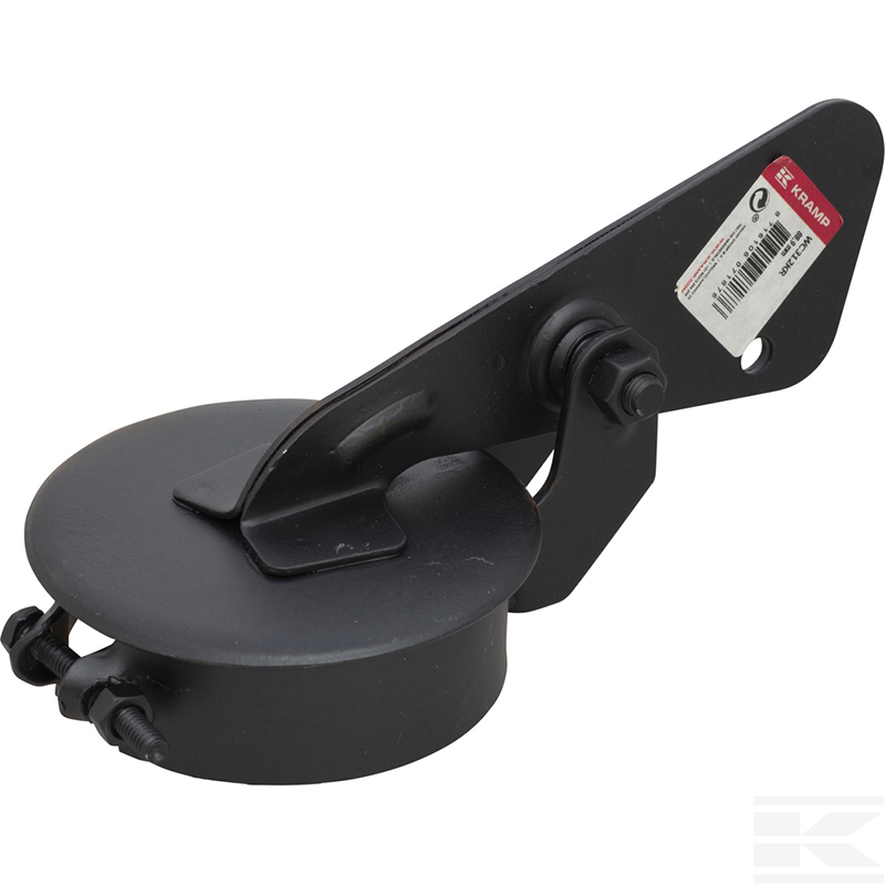 Äänenvaimentimen hattu