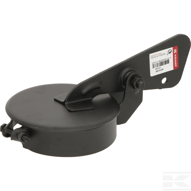 Äänenvaimentimen hattu