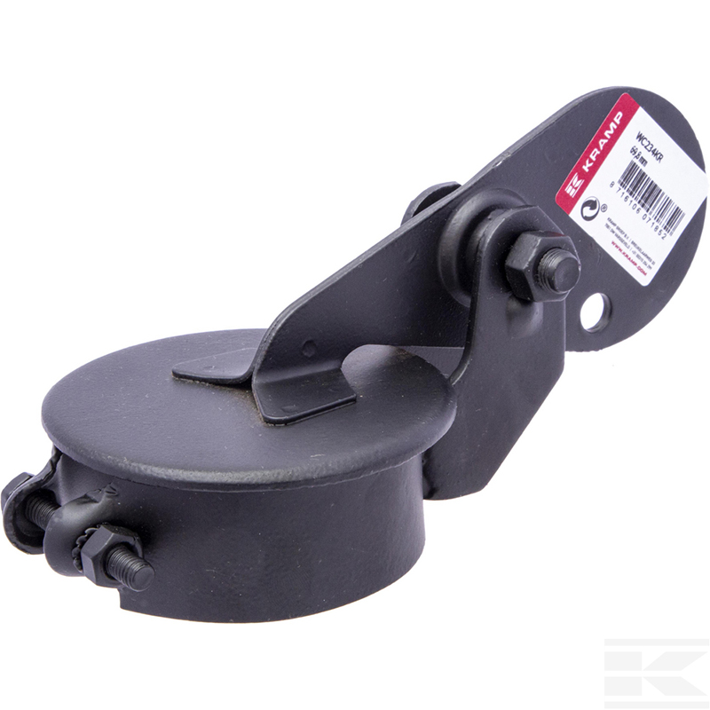 Äänenvaimentimen hattu