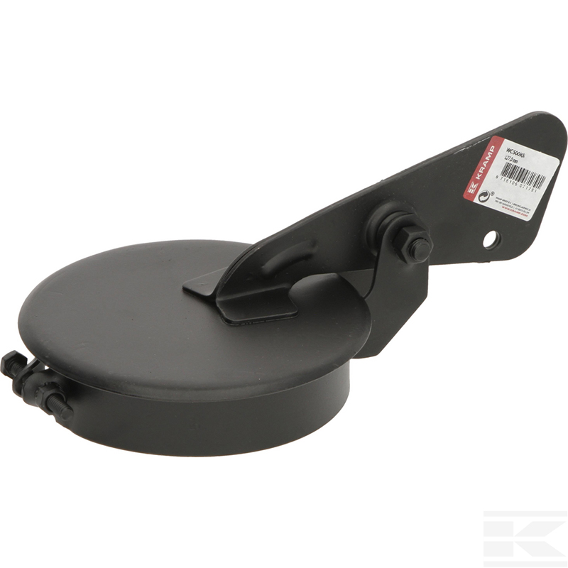 Äänenvaimentimen hattu