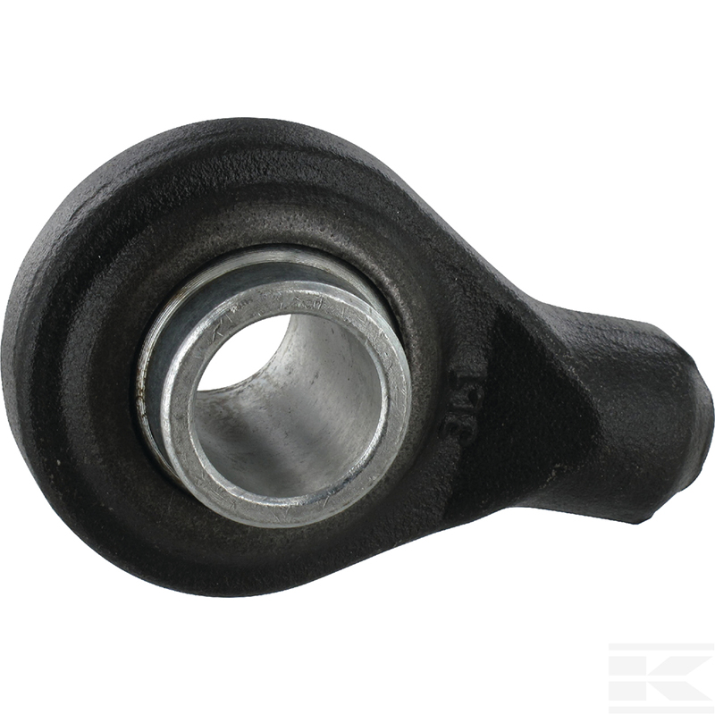 TYÖNTÖVARREN PÄÄ