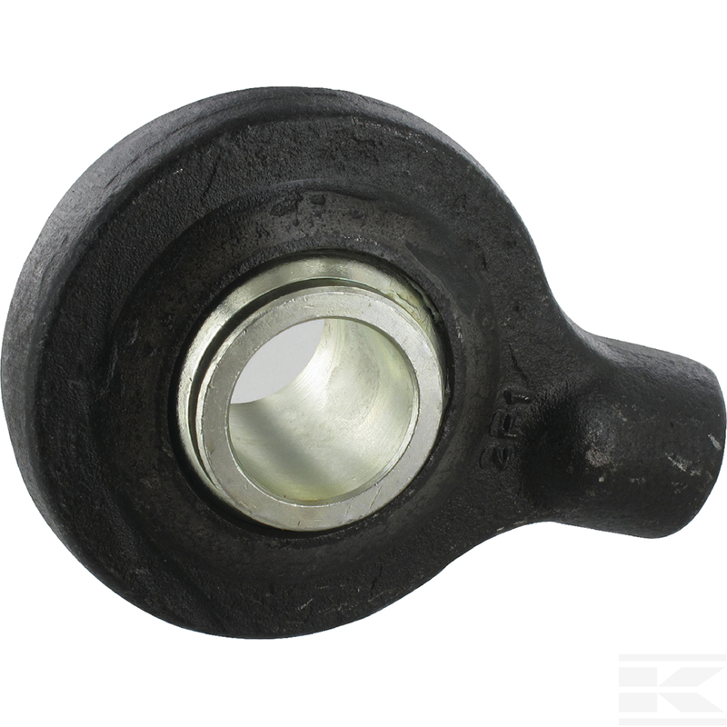 TYÖNTÖVARREN PÄÄ