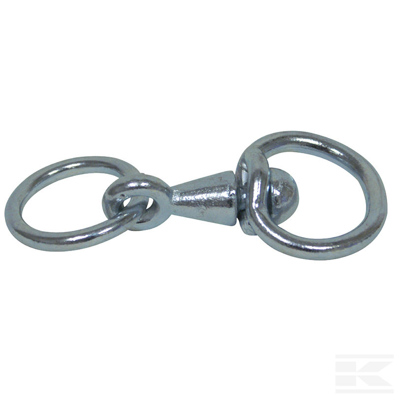 KIINNITYSLENKKI 7 MM