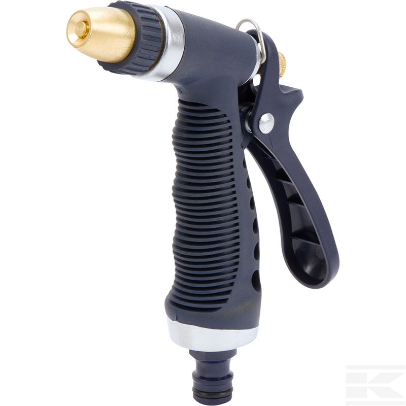 Ruiskupistooli Kramp