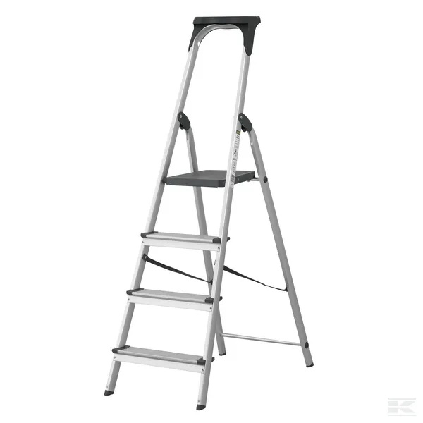 Taloustikkaat WHS 2020-4